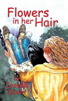 Flowers in Her Hair (Hardback)