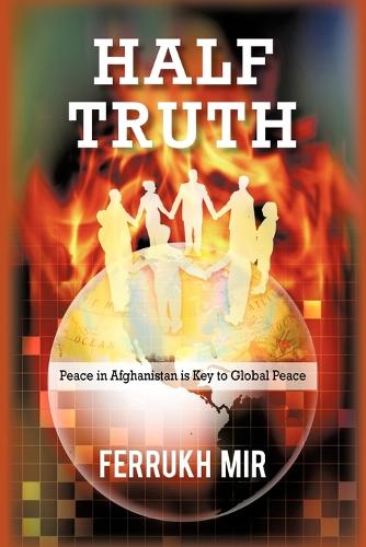 Half Truth (Paperback)