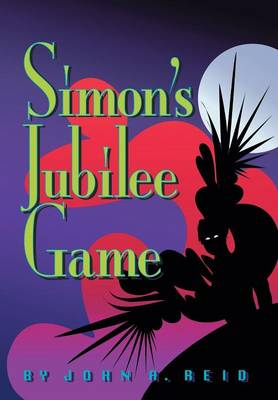 Simon's Jubilee Game (Hardback)