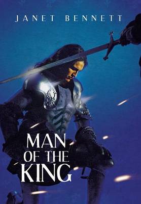 Man of the King (Hardback)