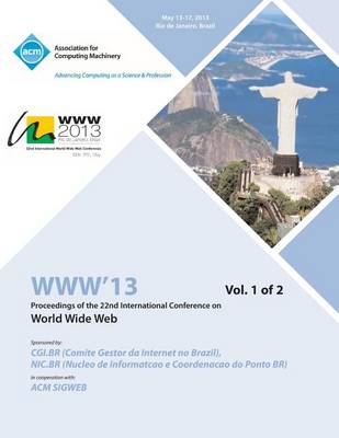WWW 13 Vol 1 (Paperback)