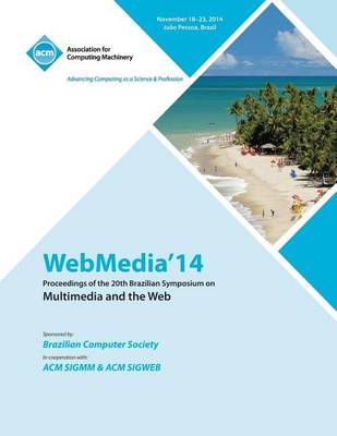Webmedia 14 (Paperback)