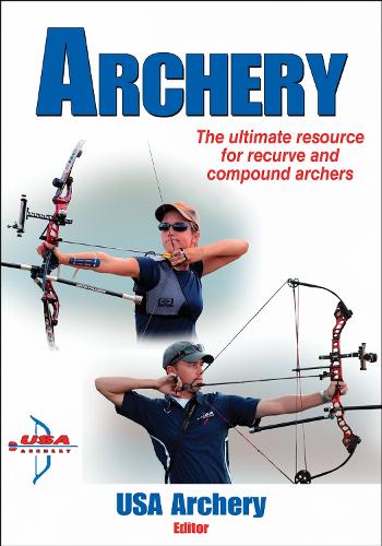 Archery (Paperback)