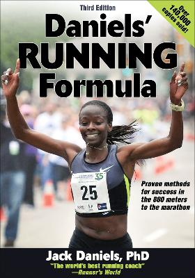 Daniels' Running Formula (Paperback)