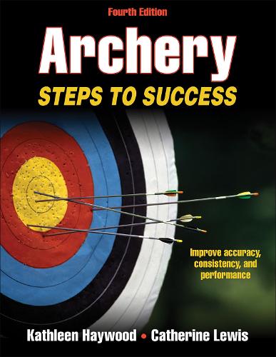 Archery: Steps to Success - STS (Steps to Success Activity (Paperback)