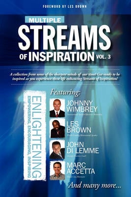 Multiple Streams of Inspiration 3 (Paperback)