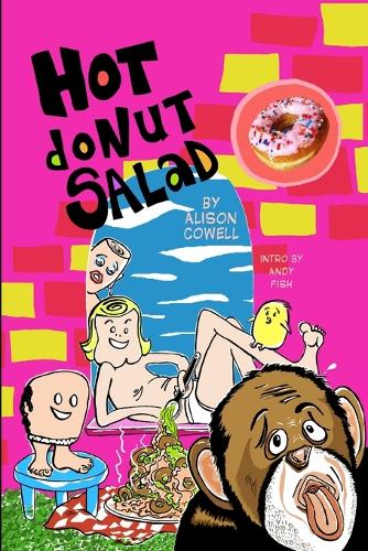 Hot Donut Salad (Paperback)