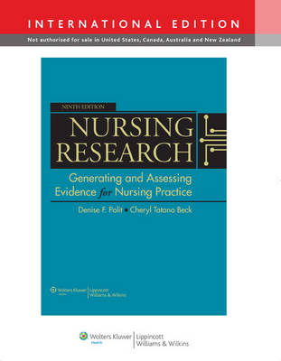 Understanding Research for Nursing Students by Peter Ellis | Waterstones