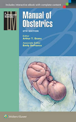 Manual of Obstetrics (Paperback)
