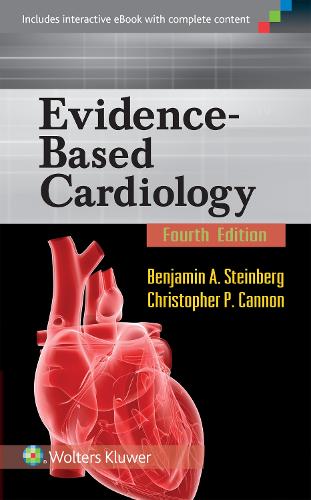 Evidence-Based Cardiology (Paperback)