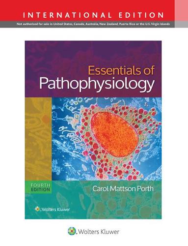 Essentials of Pathophysiology: Concepts of Altered States (Paperback)