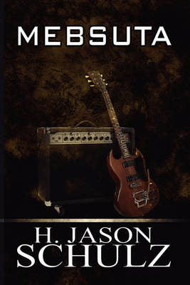 Mebsuta (Paperback)