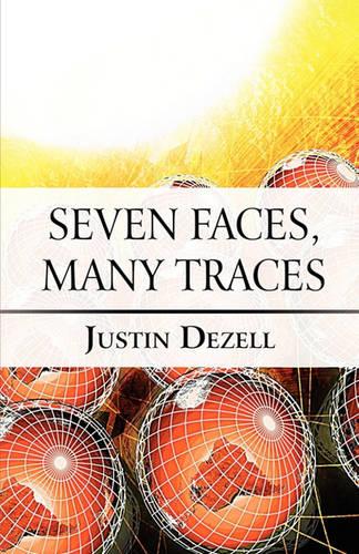 Seven Faces, Many Traces (Paperback)