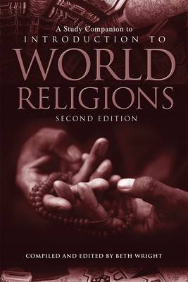 A Study Companion to Introduction to World Religions (Paperback)