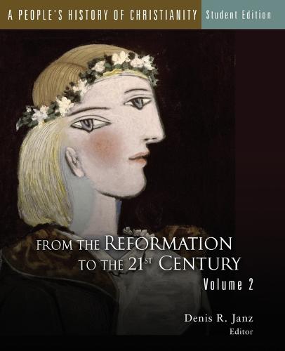 A People's History of Christianity: From the Reformation to the 21st Century 2 (Paperback)
