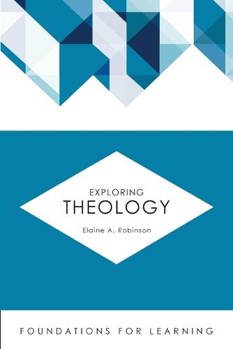 Exploring Theology (Paperback)