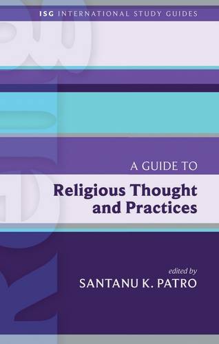 A Guide to Religious Thought and Practices - International Study Guides (Paperback)