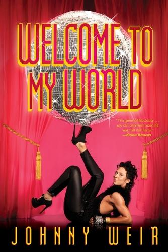 Welcome to My World (Paperback)