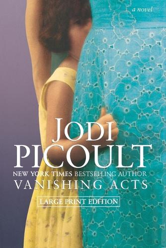 Vanishing Acts (Paperback)