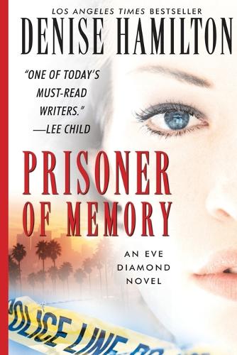 Prisoner of Memory (Paperback)