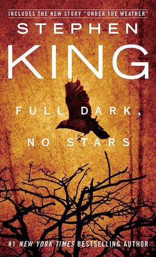 stephen king full dark no stars review