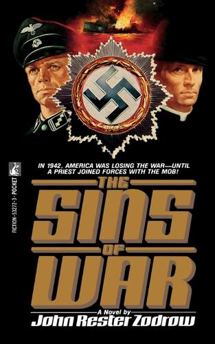 SINS OF WAR (Paperback)