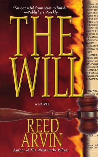 The Will (Paperback)