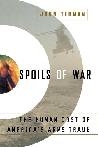 Spoils of War (Paperback)
