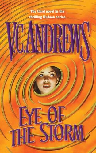 Eye of the Storm - Hudson 3 (Paperback)