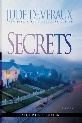 Secrets (Paperback)