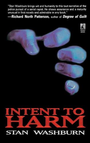 Intent to Harm (Paperback)