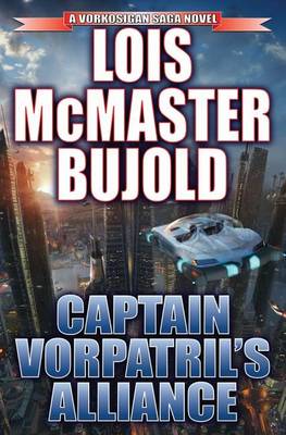 Captain Vorpatril's Alliance Limited Signed Edition (Hardback)