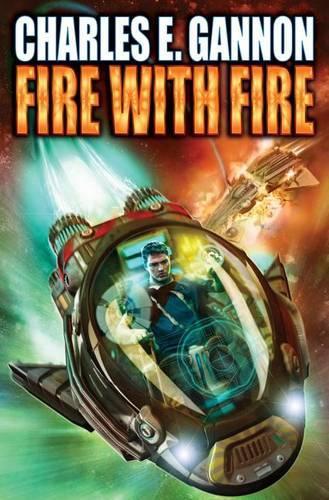 Fire With Fire (Paperback)