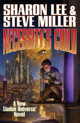 Necessity's Child (Hardback)