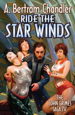 Ride the Star Winds (Paperback)