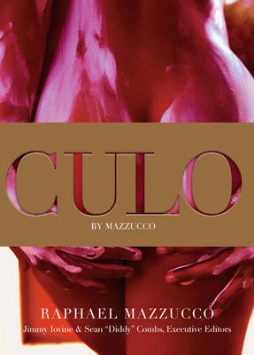Culo by Mazzucco (Hardback)