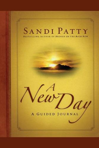 A New Day: A Guided Journal (Paperback)