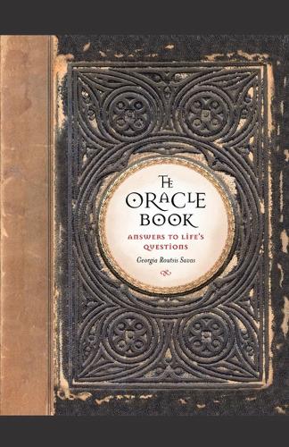 The Oracle Book: Answers to Life's Questions (Paperback)
