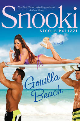 Gorilla Beach (Hardback)