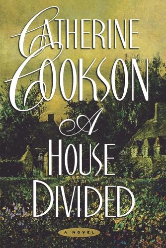 A House Divided: A Novel (Paperback)