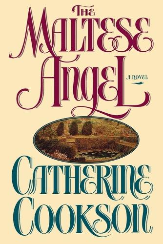The Maltese Angel: A Novel (Paperback)
