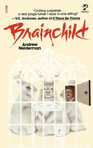 Brain Child (Paperback)