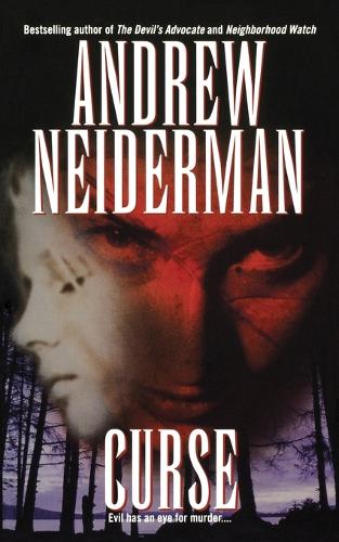 Curse (Paperback)