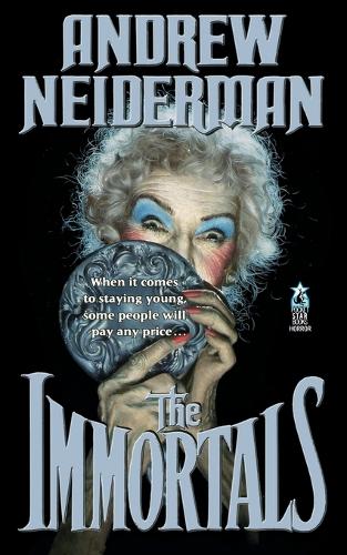 Immortals (Paperback)