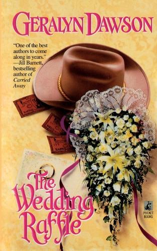 The Wedding Raffle (Paperback)
