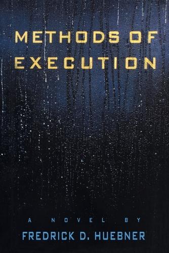 Methods of Execution (Paperback)