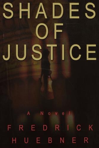 Shades of Justice (Paperback)