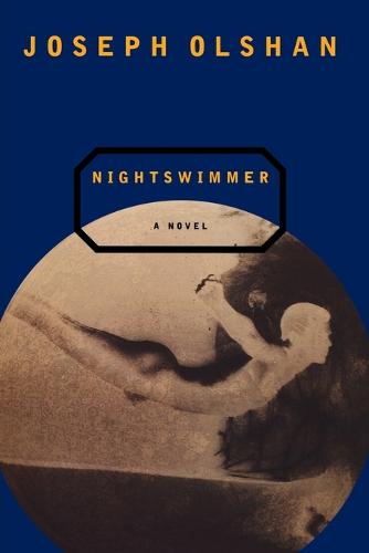 Nightswimmer (Paperback)