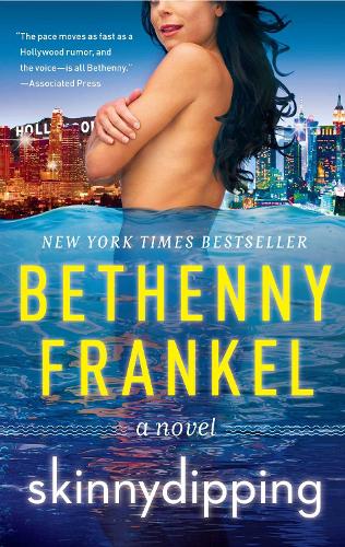 Skinnydipping: A Novel (Paperback)