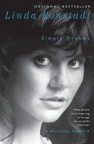 Simple Dreams: A Musical Memoir (Paperback)